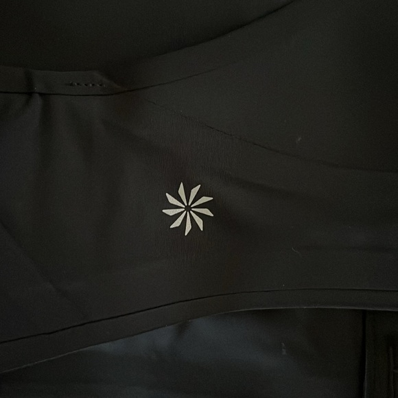 NWT Athleta Empowered Train Bra A-C Cup - Picture 8 of 9